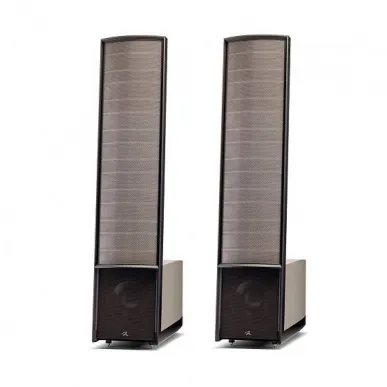 Напольная акустика Martin Logan Expression ESL 13A Desert Silver